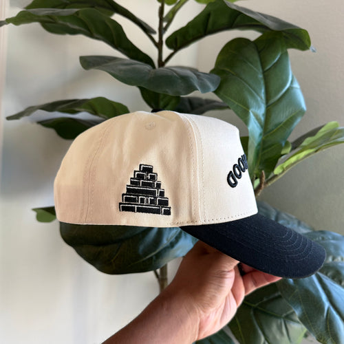 “FATHERHOOD” SnapBack