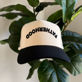 “FATHERHOOD” SnapBack