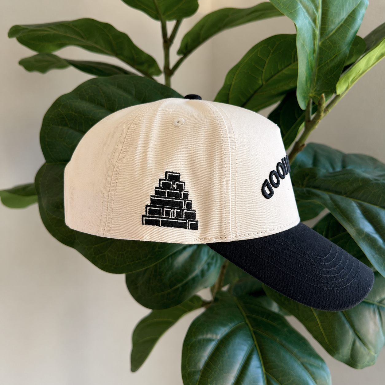 “FATHERHOOD” SnapBack